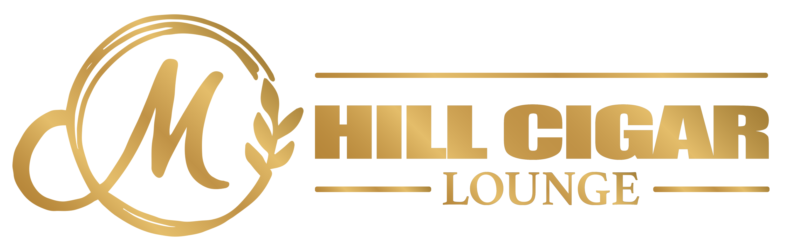 M Hill Cigar Lounge