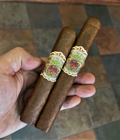 M Cigar Lounge