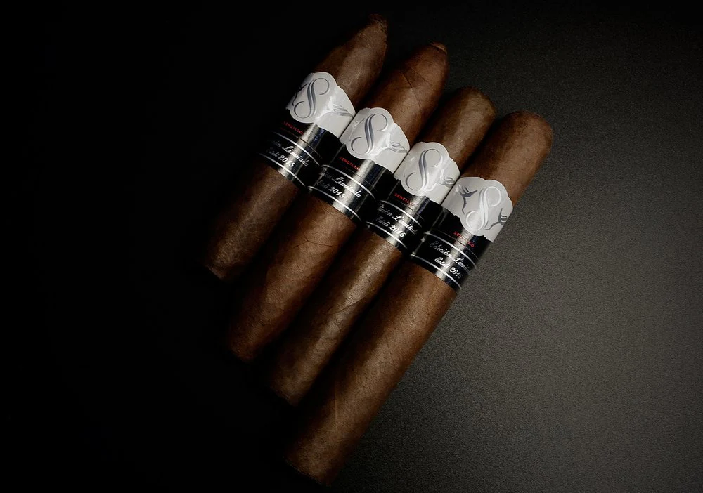 M Cigar Lounge