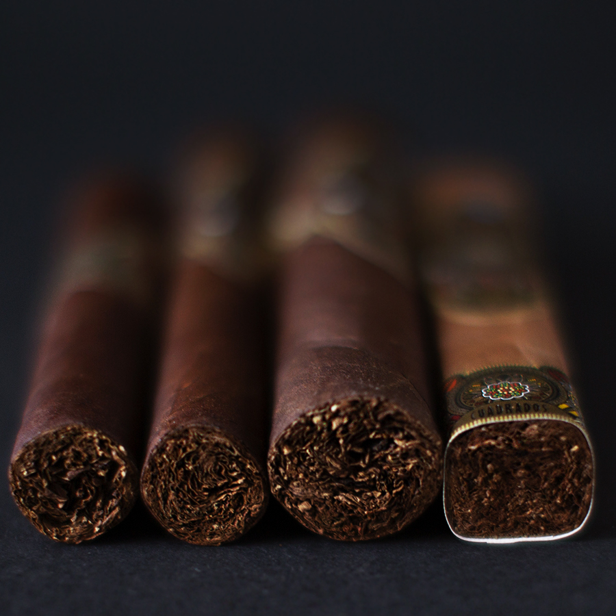 M Cigar Lounge