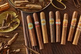 M Cigar Lounge