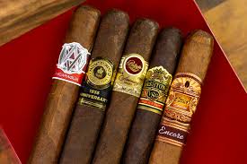 M Cigar Lounge
