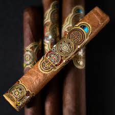 M Cigar Lounge